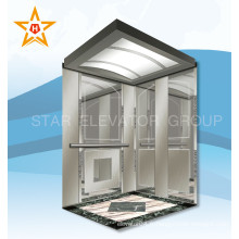 AC Drive Safe Residential Elevator Price
